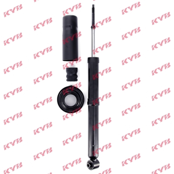 KYB Shock absorber Premium for AUDI 90 B2 (813, 814, 853) rear axle