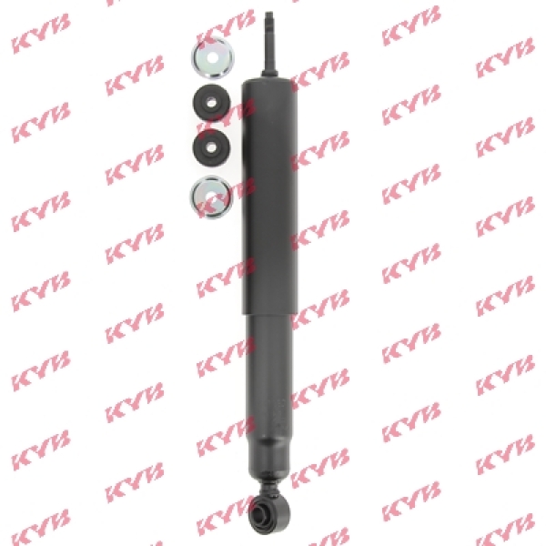 KYB Shock absorber Premium for RENAULT 5 (122_) rear axle