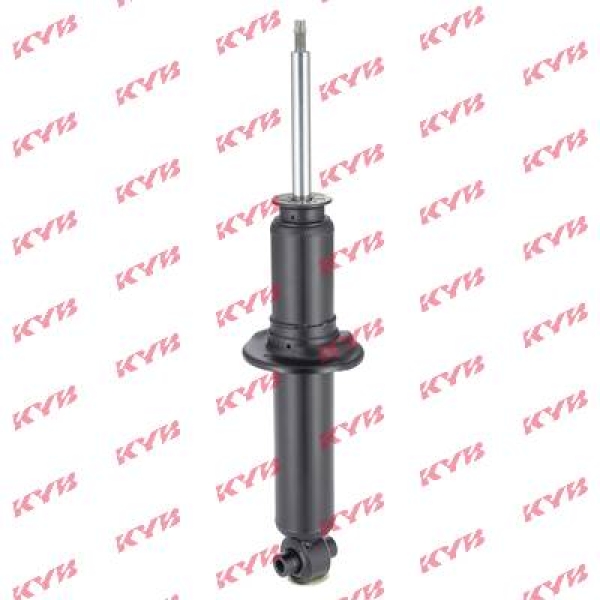 KYB Shock absorber Premium for AUDI 100 C3 Avant (445, 446) rear axle