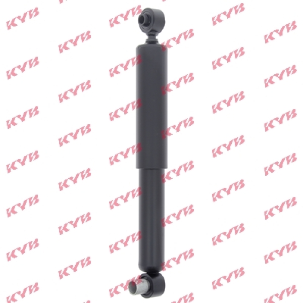 KYB Shock absorber Premium for RENAULT 21 Stufenheck (L48_) rear axle