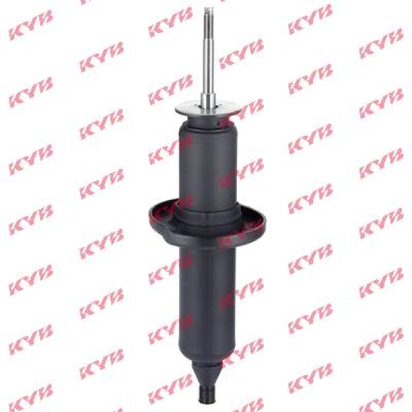 KYB Shock absorber Premium for RENAULT 25 (B29_) front axle