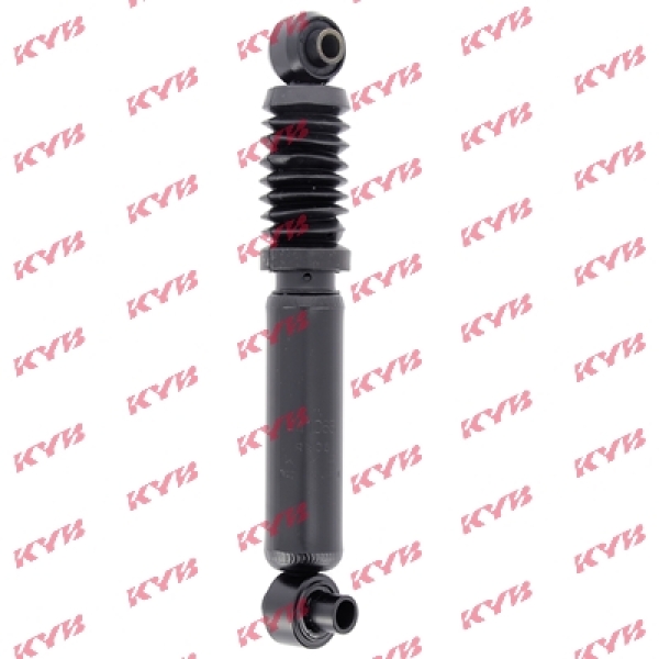 KYB Shock absorber Premium for CITROËN AX (ZA-_) rear axle