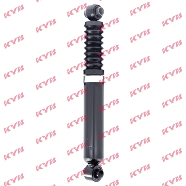 KYB Shock absorber Premium for PEUGEOT 405 II (4B) rear axle