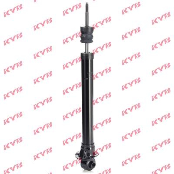 KYB Shock absorber Premium for AUDI 80 B4 Avant (8C5) rear axle