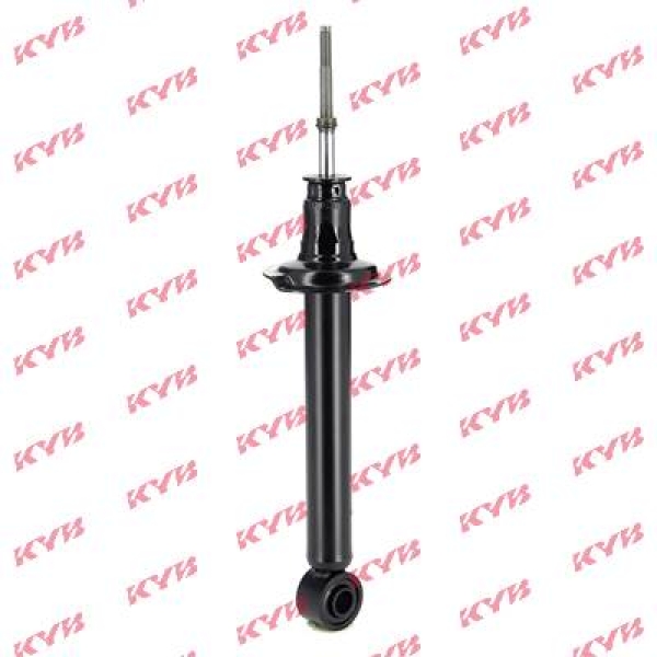 KYB Shock absorber Premium for MITSUBISHI GALANT VII Stufenheck (E5_A, E7_A, E8_A) rear axle