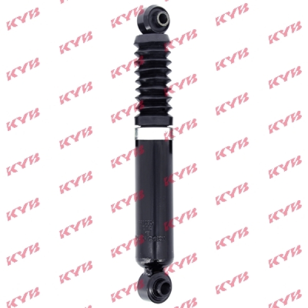 KYB Shock absorber Premium for CITROËN ZX (N2) rear axle