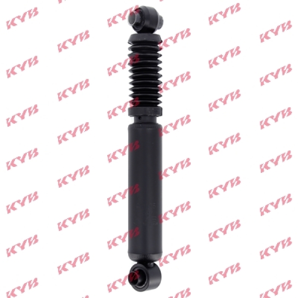 KYB Shock absorber Premium for PEUGEOT PARTNER Kasten/Großraumlimousine (5_, G_) rear axle