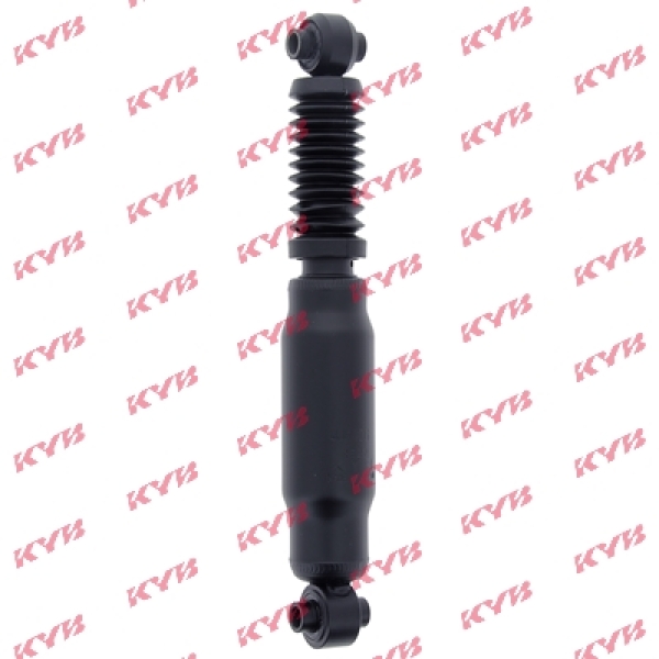 KYB Shock absorber Premium for FIAT SCUDO Bus (220_) rear axle