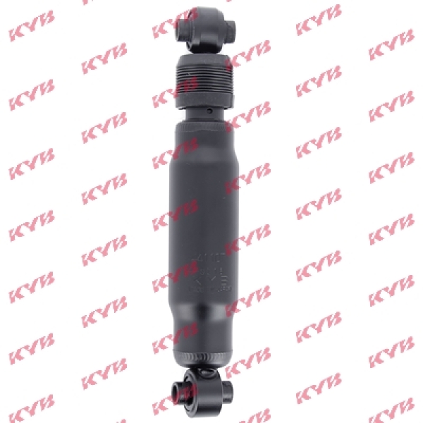 KYB Shock absorber Premium for FIAT SCUDO Kasten (220_) rear axle