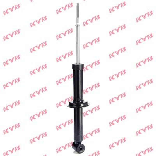 KYB Shock absorber Premium for SKODA FELICIA II (6U1) rear axle