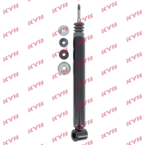 KYB Shock absorber Premium for RENAULT MASTER I Kasten (T__) front axle