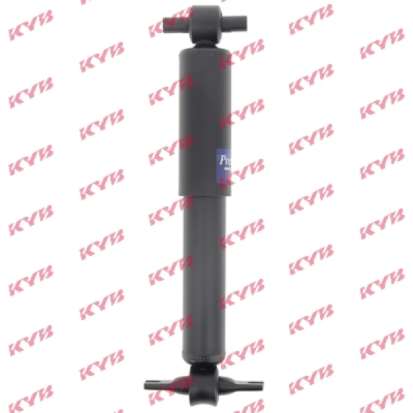 KYB Shock absorber Premium for FORD GRANADA II (GU) front axle