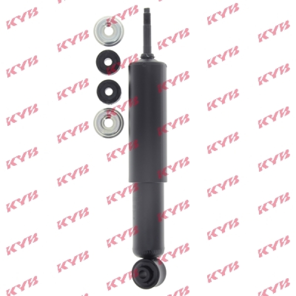 KYB Shock absorber Premium for OPEL KADETT A Caravan front axle