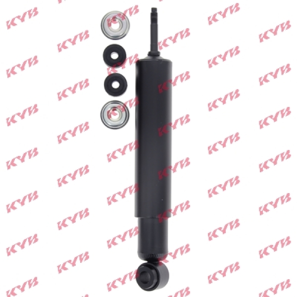 KYB Shock absorber Premium for OPEL COMMODORE A rear axle