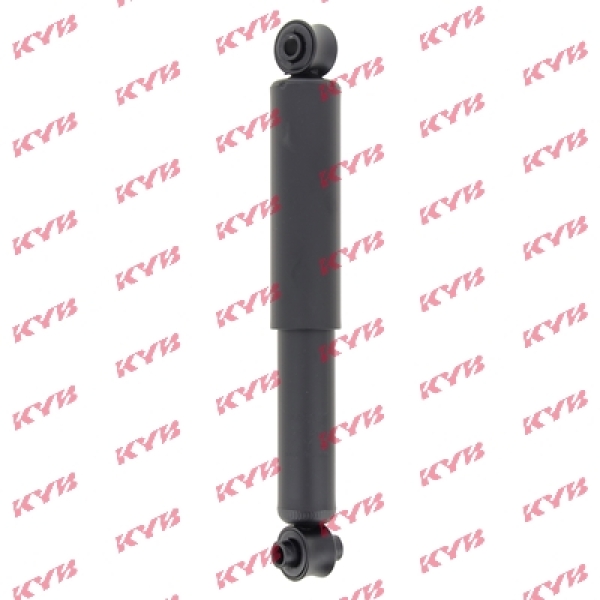 KYB Shock absorber Premium for VW KAEFER rear axle