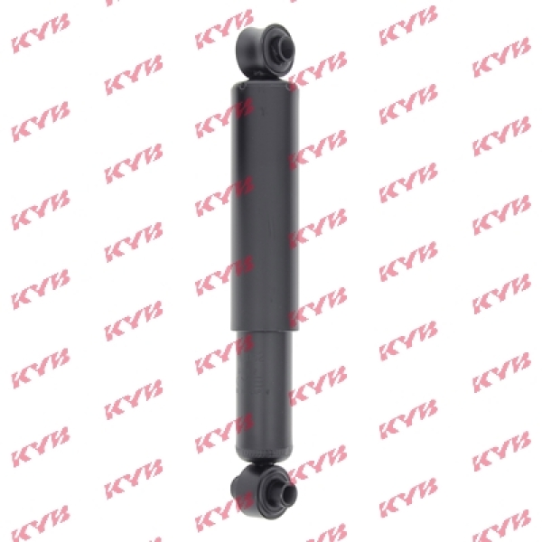 KYB Shock absorber Premium for VOLVO 260 Kombi (P265) rear axle