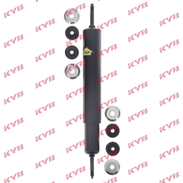 KYB Shock absorber Premium for ALFA ROMEO ALFETTA (116_) rear axle