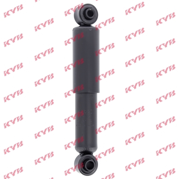 KYB Shock absorber Premium for PEUGEOT 205 I Cabriolet (741B, 20D) rear axle