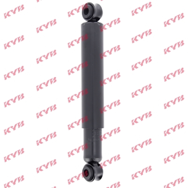 KYB Shock absorber Premium for NISSAN PICK UP (D22) rear axle