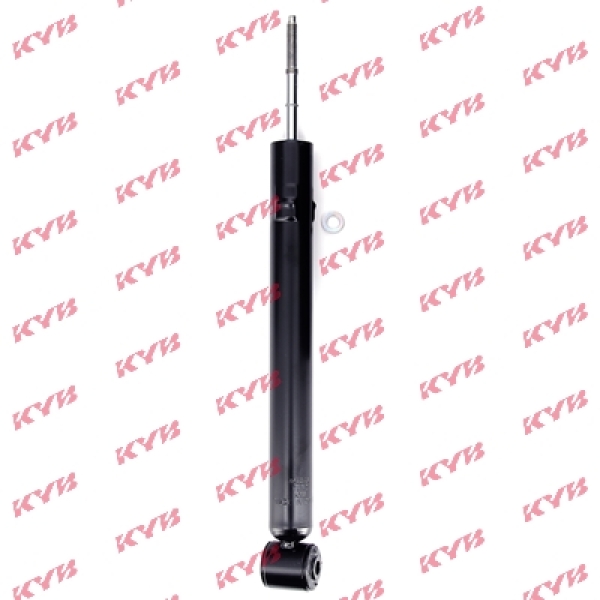 KYB Shock absorber Premium for VW PASSAT B3/B4 (3A2, 35I) rear axle