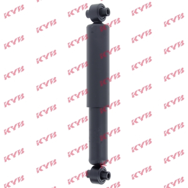 KYB Shock absorber Premium for VOLVO 440 (445) rear axle