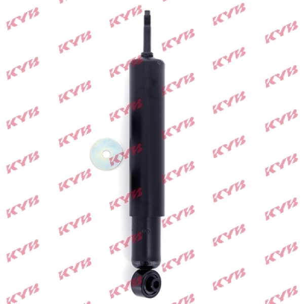 KYB Shock absorber Premium for FIAT UNO (146_, 158_) rear axle