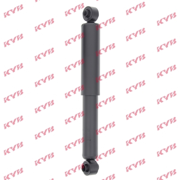 KYB Shock absorber Premium for MERCEDES-BENZ MB Kasten (W631) front axle