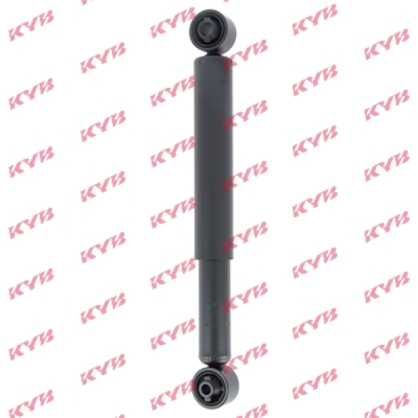 KYB Shock absorber Premium for NISSAN PATHFINDER II (R50) rear axle