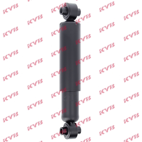 KYB Shock absorber Premium for LANCIA PHEDRA (179_) rear axle