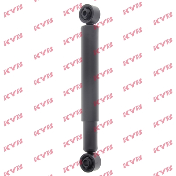 KYB Shock absorber Premium for NISSAN PATHFINDER II (R50) rear axle