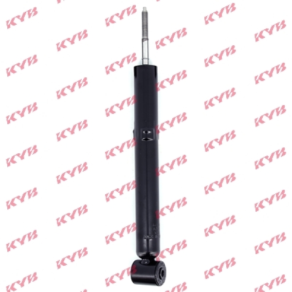 KYB Shock absorber Premium for VW POLO III (6N1) rear axle