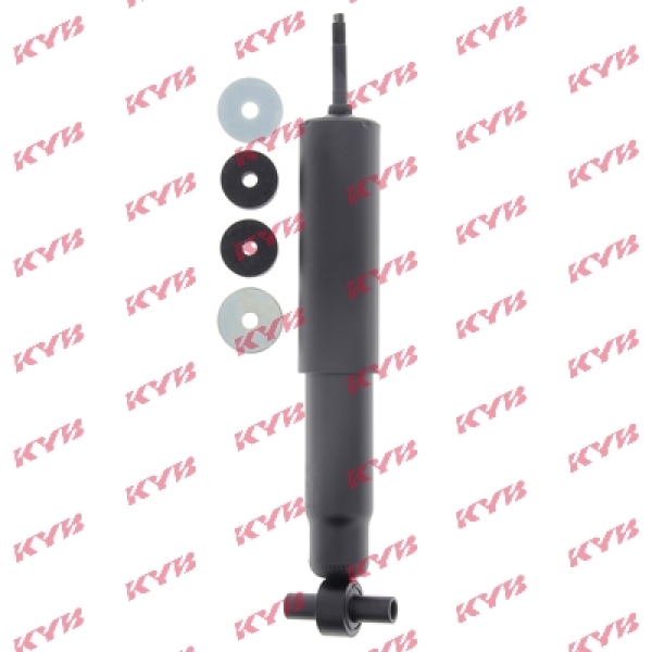 KYB Shock absorber Premium for PEUGEOT 504 (A_, M_) rear axle