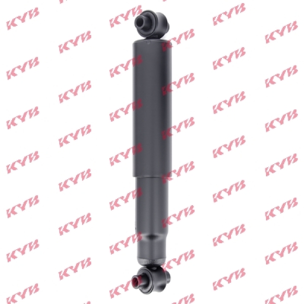 KYB Shock absorber Premium for VOLVO 740 Kombi (745) rear axle