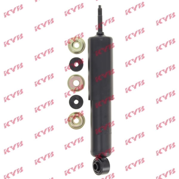 KYB Shock absorber Premium for TOYOTA HIACE III Bus (_H5_, _H6_, _H7_, _H8_, _H9_) front axle