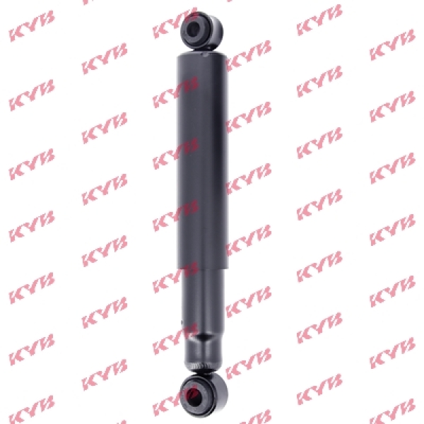 KYB Shock absorber Premium for TOYOTA HIACE IV Bus (_H1_) rear axle