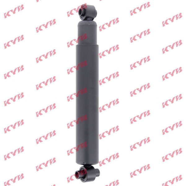 KYB Shock absorber Premium for MERCEDES-BENZ T2/LN1 Kipper front axle