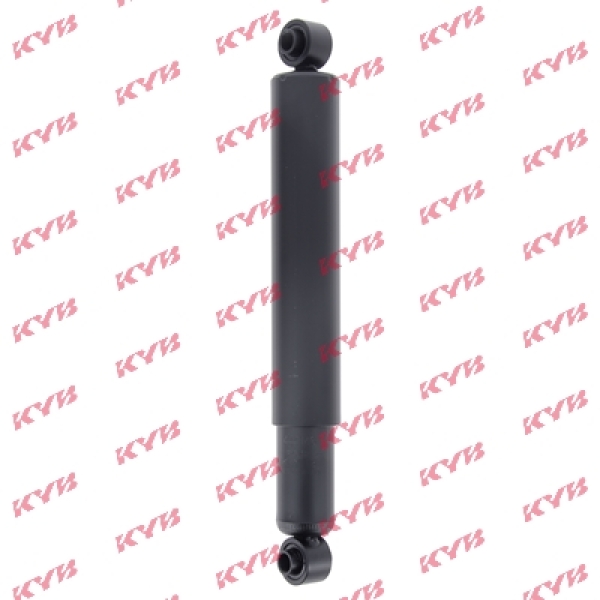 KYB Shock absorber Premium for MERCEDES-BENZ T2/L Pritsche/Fahrgestell front axle, rear axle