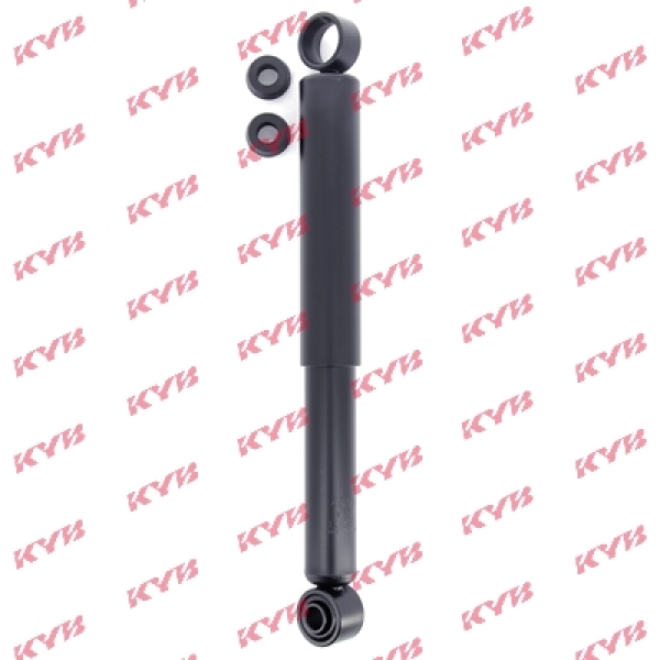 KYB Shock absorber Premium for NISSAN PATROL GR V Wagon (Y61) rear axle