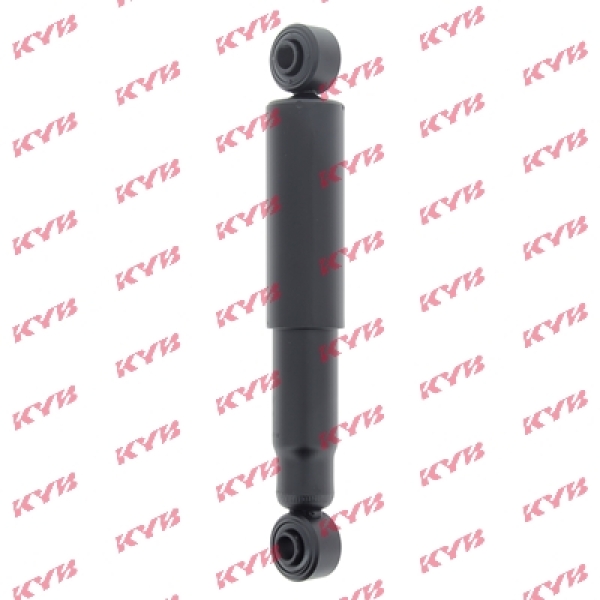 KYB Shock absorber Premium for IVECO DAILY II Kasten front axle