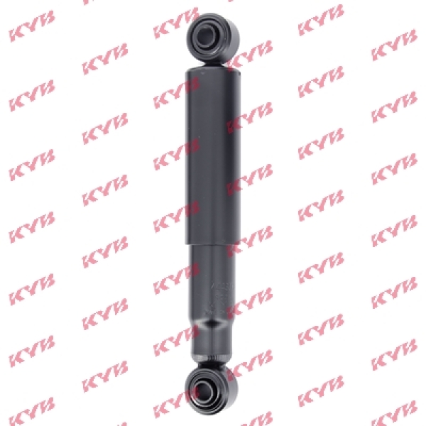 KYB Shock absorber Premium for IVECO DAILY I Pritsche/Fahrgestell front axle