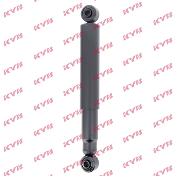 KYB Shock absorber Premium for IVECO DAILY II Pritsche/Fahrgestell rear axle