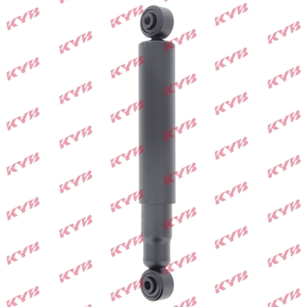 KYB Shock absorber Premium for IVECO DAILY I Kasten rear axle