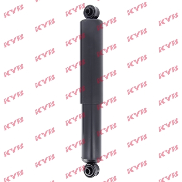 KYB Shock absorber Premium for VW TRANSPORTER T3 Bus (25_) rear axle