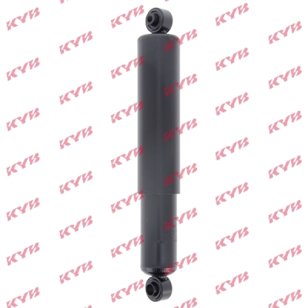 KYB Shock absorber Premium for PEUGEOT J5 Pritsche/Fahrgestell (280L) rear axle