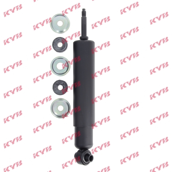 KYB Shock absorber Premium for MERCEDES-BENZ G-KLASSE (W460) rear axle