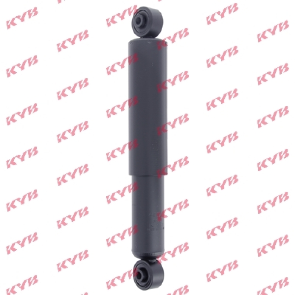 KYB Shock absorber Premium for LAND ROVER DISCOVERY II (L318) rear axle