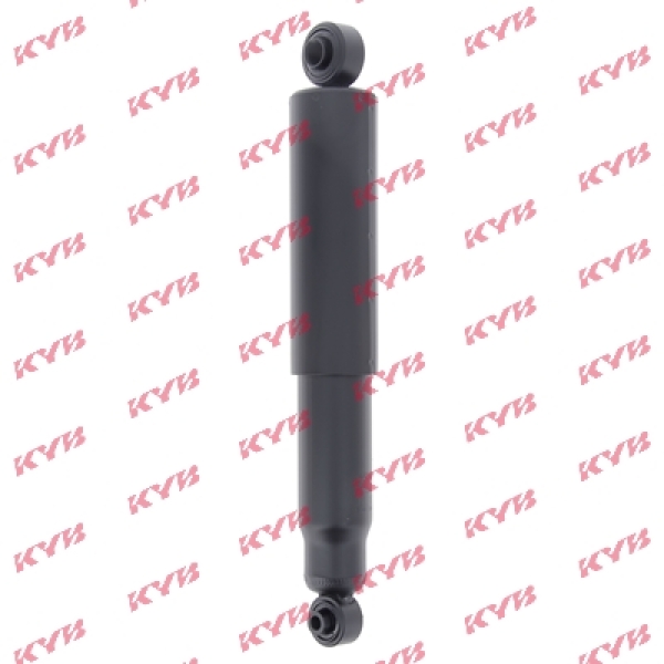 KYB Shock absorber Premium for FIAT DUCATO Pritsche/Fahrgestell (290_) rear axle