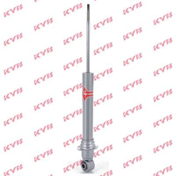 KYB Shock absorber Gas-A-Just for MAZDA RX-8 (SE, FE) rear axle