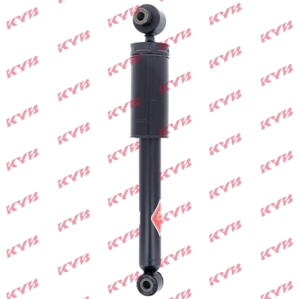 KYB Shock absorber Gas-A-Just for RENAULT MEGANE I (BA0/1_) rear axle