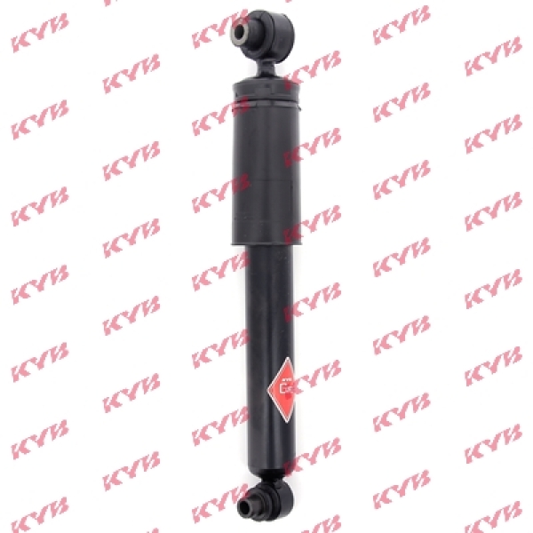 KYB Shock absorber Gas-A-Just for RENAULT SCÉNIC I Großraumlimousine (JA0/1_, FA0_) rear axle